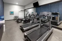 La Quinta Inn & Suites by Wyndham Brownwood - Gym