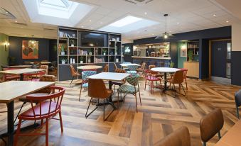 Travelodge Guildford