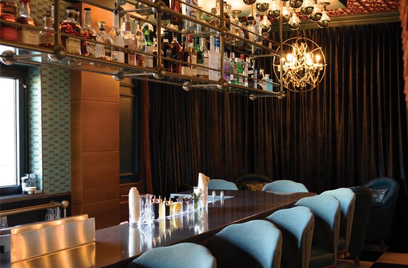 Hotel Andaluz Albuquerque, Curio Collection by Hilton photo 5