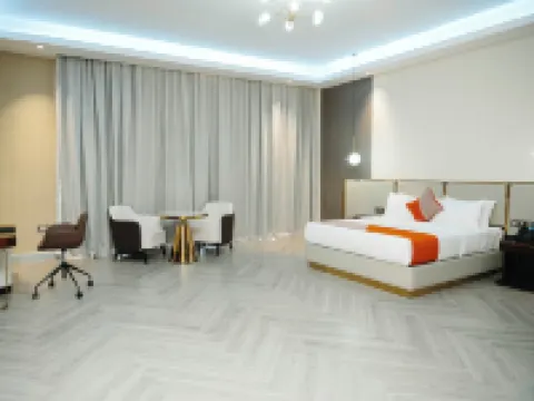 Gerwill Hotel Hotel a Dodoma