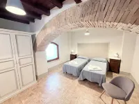 Elegant Farmhouse Retreat in Poreta, Italy Hotels in Spoleto