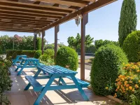 Ibis Budget Narbonne Sud A9/A61 Hotel di Sigean