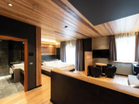 Sport Hotel S. Vigilio Hotels in Moena