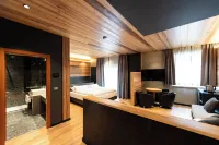 Sport Hotel S. Vigilio Hotels near Turchia