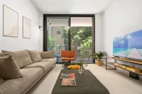 Tel Aviv Old North Stylish Stay by Sea N' Rent