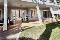 Hotel Spa la Quinta Park Suites