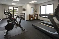 SpringHill Suites Fort Worth University