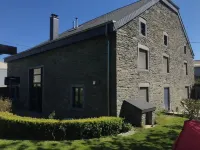 1833 Ardennes farm between Bastogne and Houffalize Hotels near 101st Airborne Museum