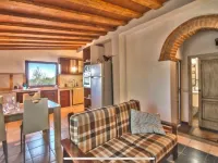 detached villa with private pool and garden