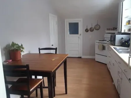 Cozy 1 Bedroom in Highland Square, pets welcome!! Отели в г. Акрон