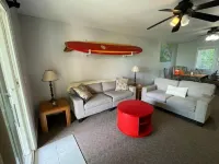 Colington Vista-Sound Views & Dock Access in KDH