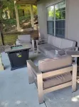 Lakeview Cabin with hot tub