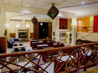 Family Hotel Gradia 1 Hotels in Batu