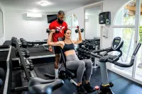 Cocobay Resort Antigua - All Inclusive - Adults Only - Gym
