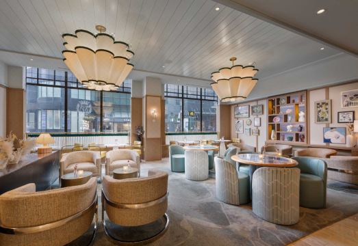 호텔 부대시설 2