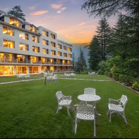 Snow Valley Heights - An Elegant Air Conditioned Escape by Snow Valley Resorts