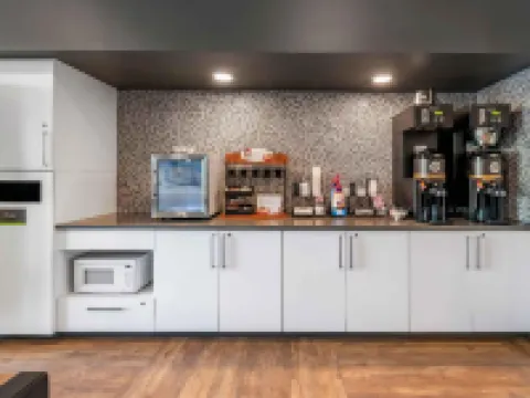 Extended Stay America Premier Suites - Austin - Kyle Hoteles en Kyle