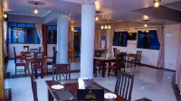 Hotel Taji - breakfast