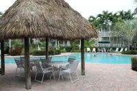 Coral Villa by AvantStay - piscina