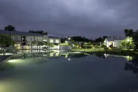 Foxtail Orchid Hotels in Chepena-Kubua
