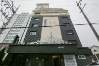 Yeosu Asome Boutique Hotel