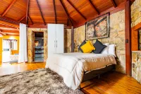 OYO Pousada e Hotel Putini Hotels in Sao Roque