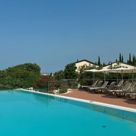 Hotel Omorika