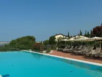 Hotel Omorika - Strand