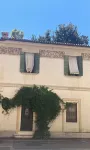 Noni house in historic old town