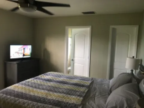 Comfy House Near River And Beach