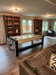 Spacious 5-bedroom house in South Asheville/Arden 4500sqft of fun, sleeps 10+