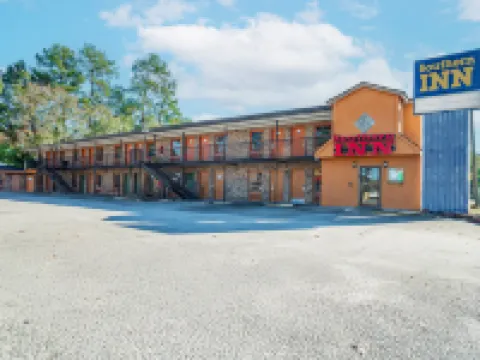 Southern Inn by OYO Walterboro I-95 콜레튼 카운티 호텔