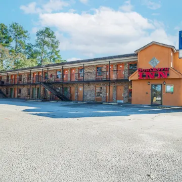 Southern Inn by OYO Walterboro I-95