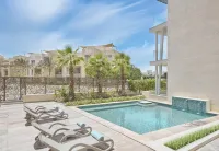 Doubletree By Hilton Mangroovy El Gouna Resort - Rooftop Pools