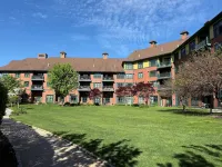 Condo at Mtn Creek  2 Bdr 2 Bath sleep 8 Mtn view #212