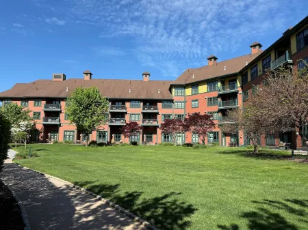 Condo at Mtn Creek  2 Bdr 2 Bath sleep 8 Mtn view #212