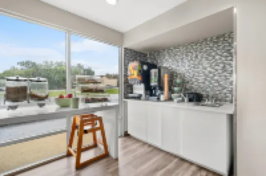 ควอลิตี้ อินน์ ออเบิร์น ย่านแคมปัส I-85