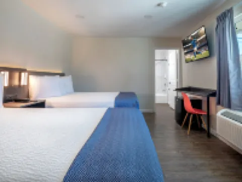 La Casita Inn Hotels in Wilmington