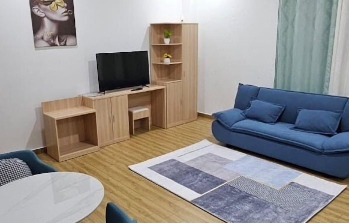 July Apartments