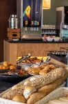 KoSea Boutique Hotel - breakfast