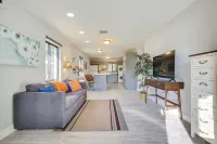 Walk to Flagler Beach: Sunny Retreat Near Casinos