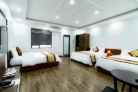 Highlands Hotel Cao Bang - Parkering