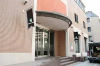 Hotel Livemax Budget Kagoshima