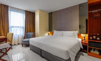 Summit Hotel Tacloban