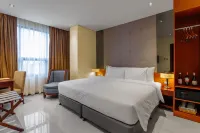 Summit Hotel Tacloban Hotels near Sagkahan Saint Rafael Church