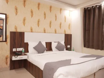RECONNECT SUITES