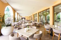 Festa Via Pontica Hotels in Pomorie