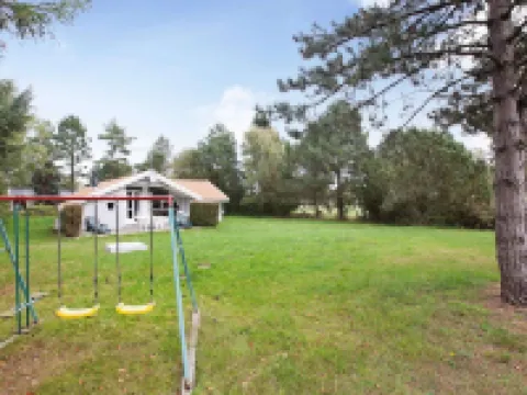 8 Person Holiday Home in Rødby-by Traum