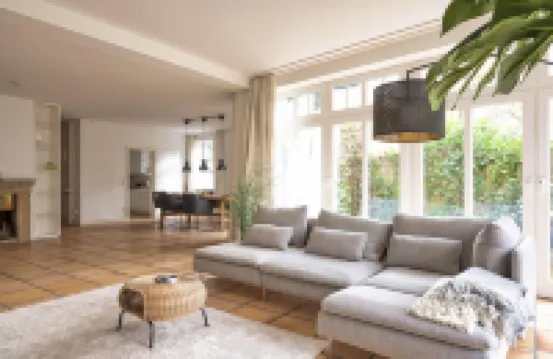 Altstadt Apartments Verden - Andreasstraße