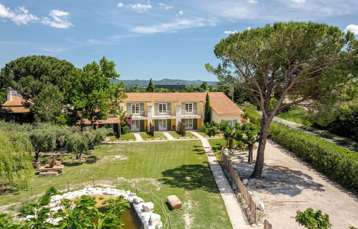 Logis Hotel des Granges